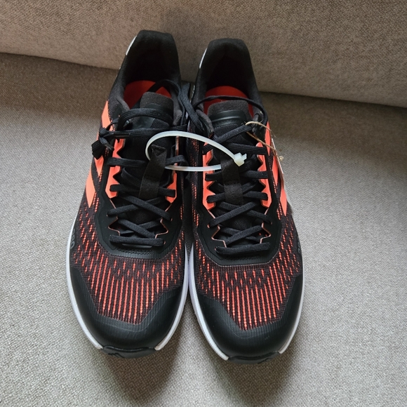 Adidas Terrex Agravic Flow Women Trail Running Pink Black 042025 - Picture 4 of 11